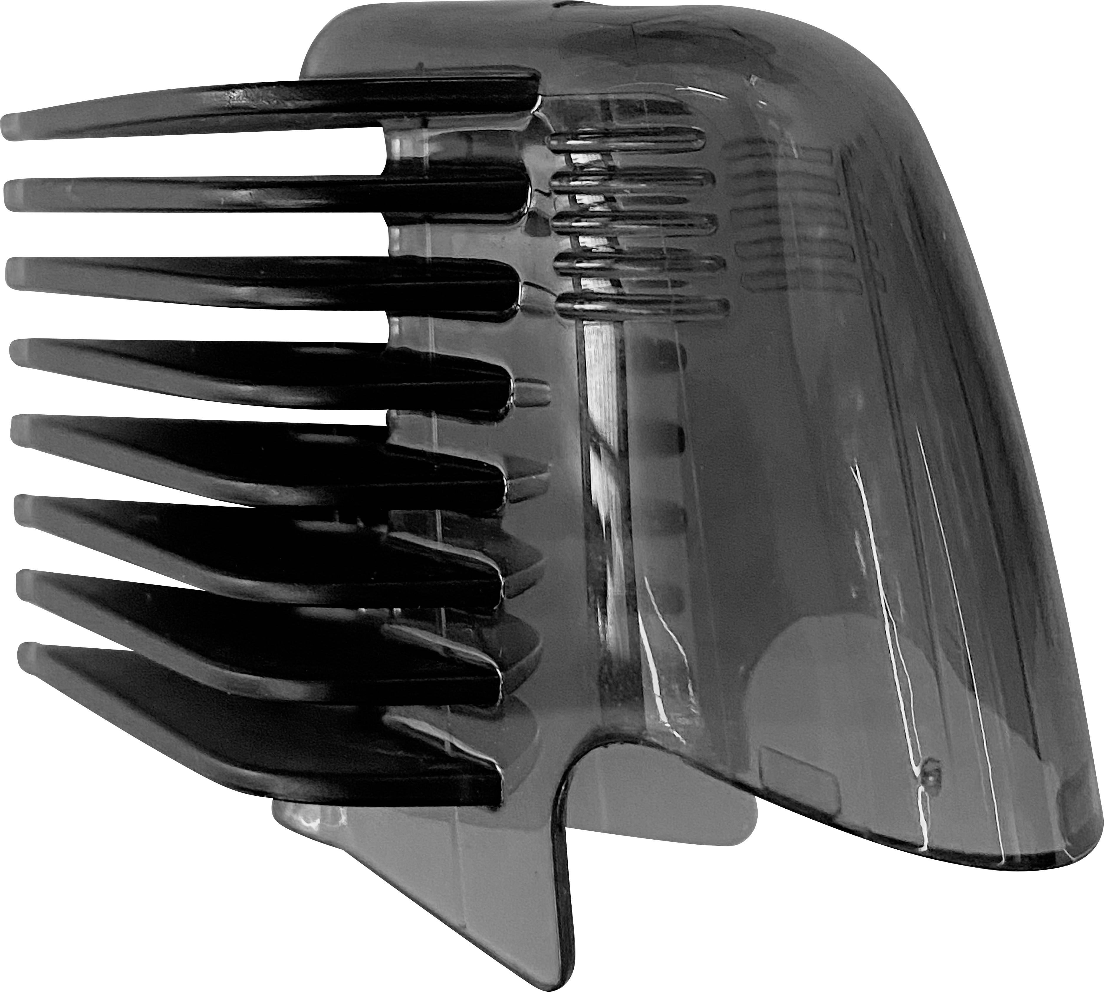 MediaShop MTT Trim Körperhaartrimmer