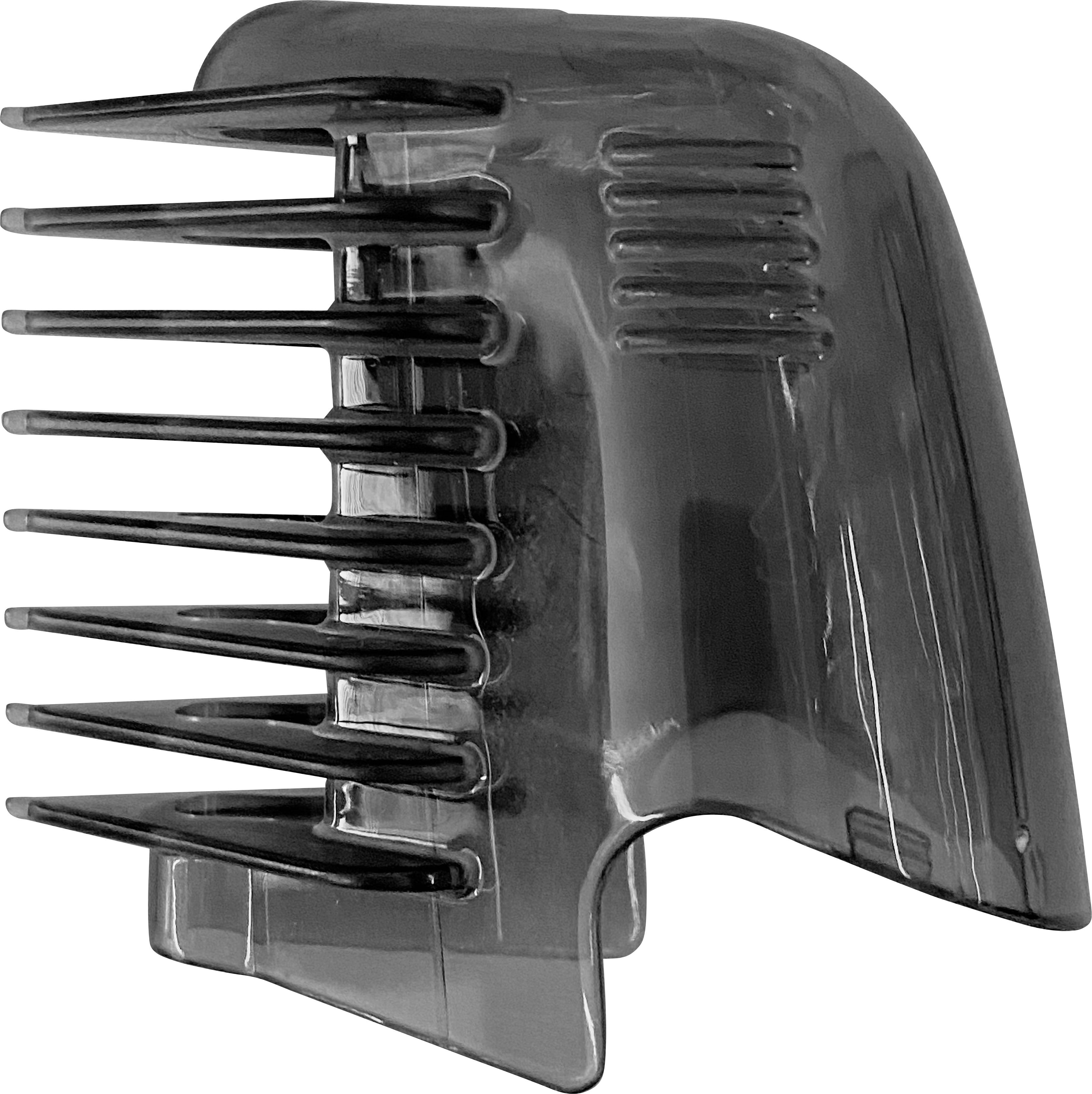 MediaShop MTT Trim Körperhaartrimmer