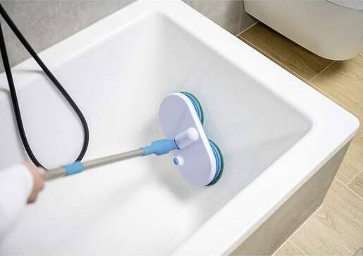 MediaShop Hurricane Floating Mop 1 St. M30457
