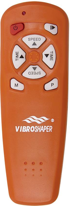 MediaShop VibroShaper Compact M28996 1St.