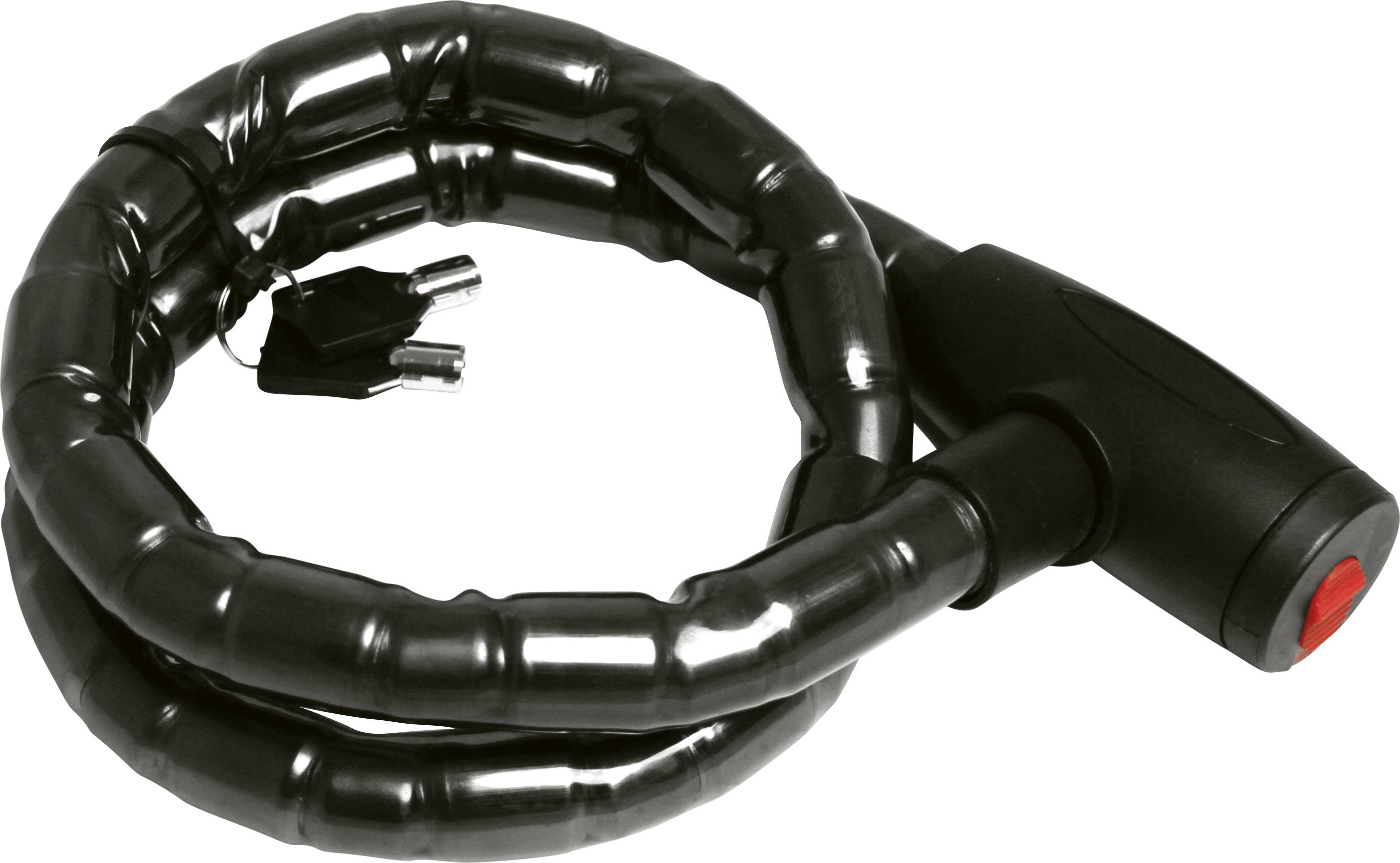 Kh-security Gliederschloss