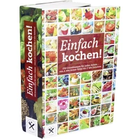 Kh-security 370188 Buchtresor Zahlenschloss Kh-security 370188 Buchtresor Zahlenschloss