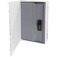 Kh-security 370188 Buchtresor Zahlenschloss Kh-security 370188 Buchtresor Zahlenschloss
