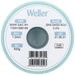 Weller T0051386199 Lötzinn, bleifrei Spule, bleifrei Sn3,0Ag0,5Cu 500g 1.20mm Weller T0051386199 Lötzinn, bleifrei Spule, bleifrei Sn3,0Ag0,5Cu 500g 1.20mm