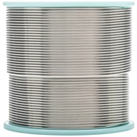 Weller T0051386199 Lötzinn, bleifrei Spule, bleifrei Sn3,0Ag0,5Cu 500g 1.20mm Weller T0051386199 Lötzinn, bleifrei Spule, bleifrei Sn3,0Ag0,5Cu 500g 1.20mm