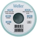 Weller T0051402599 Lötzinn, bleifrei Spule, bleifrei Sn3,0Ag0,5Cu 100g 0.8mm Weller T0051402599 Lötzinn, bleifrei Spule, bleifrei Sn3,0Ag0,5Cu 100g 0.8mm