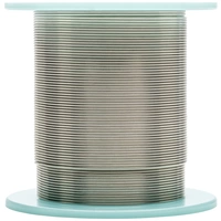 Weller T0051402599 Lötzinn, bleifrei Spule, bleifrei Sn3,0Ag0,5Cu 100g 0.8mm Weller T0051402599 Lötzinn, bleifrei Spule, bleifrei Sn3,0Ag0,5Cu 100g 0.8mm