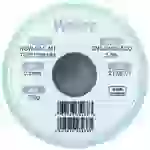 Weller T0051388199 Lötzinn, bleifrei Spule, bleifrei Sn3,0Ag0,5Cu 100g 0.30mm Weller T0051388199 Lötzinn, bleifrei Spule, bleifrei Sn3,0Ag0,5Cu 100g 0.30mm