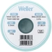 Weller T0051388199 Lötzinn, bleifrei Spule, bleifrei Sn3,0Ag0,5Cu 100g 0.30mm Weller T0051388199 Lötzinn, bleifrei Spule, bleifrei Sn3,0Ag0,5Cu 100g 0.30mm