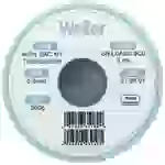 Weller T0051386599 Lötzinn, bleifrei Spule, bleifrei Sn3,0Ag0,5Cu 500g 0.30mm Weller T0051386599 Lötzinn, bleifrei Spule, bleifrei Sn3,0Ag0,5Cu 500g 0.30mm