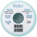 Weller T0051386570 Lötzinn, bleifrei Spule, bleifrei Sn3,0Ag0,5Cu 10g 0.20mm Weller T0051386570 Lötzinn, bleifrei Spule, bleifrei Sn3,0Ag0,5Cu 10g 0.20mm