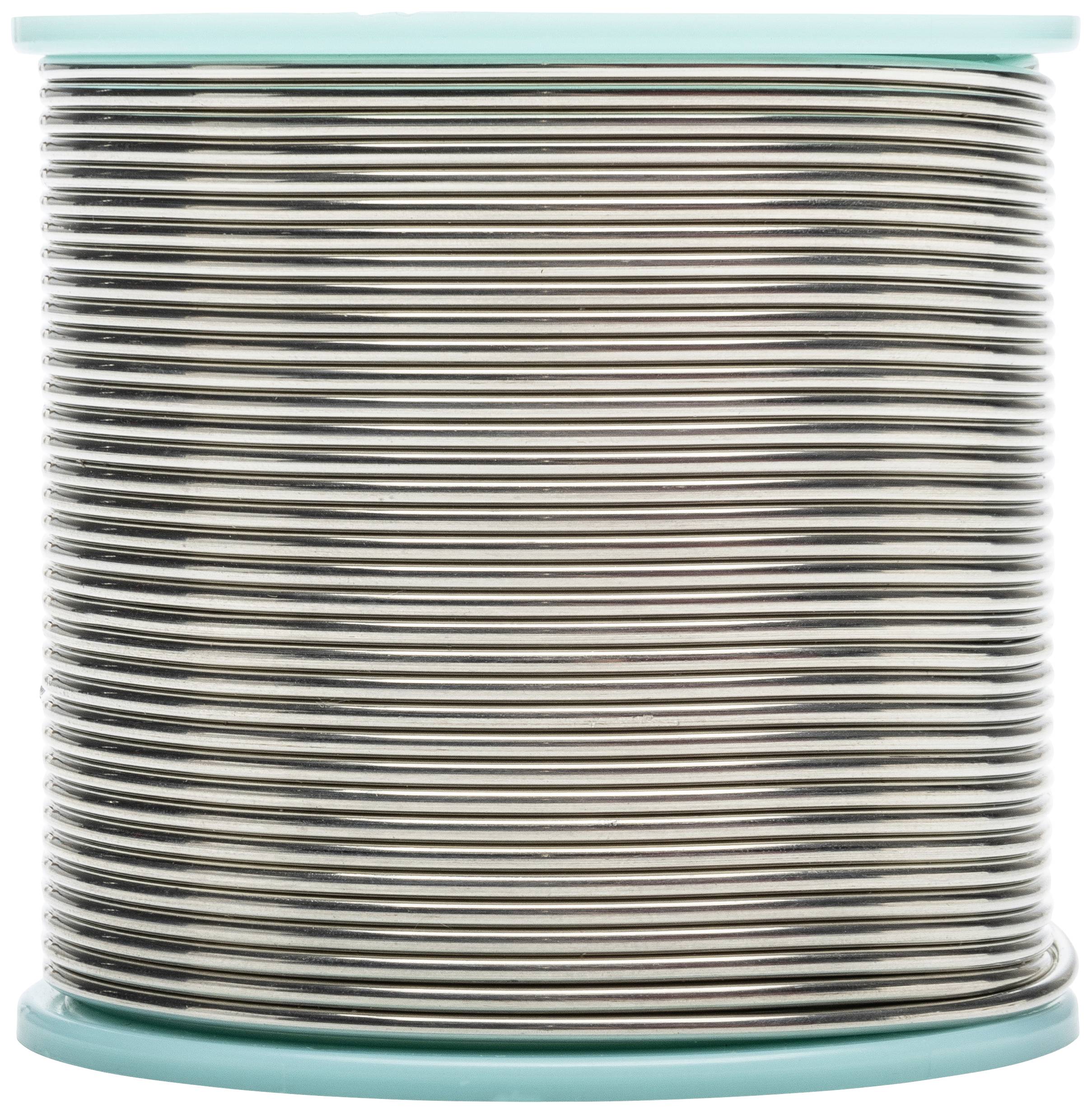 Weller T0051386699 Lötzinn, bleifrei Spule, bleifrei Sn3,0Ag0,5Cu 500g 1.60mm