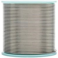 Weller T0051386699 Lötzinn, bleifrei Spule, bleifrei Sn3,0Ag0,5Cu 500g 1.60mm Weller T0051386699 Lötzinn, bleifrei Spule, bleifrei Sn3,0Ag0,5Cu 500g 1.60mm