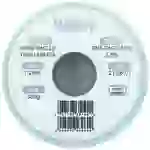 Weller T0051386799 Lötzinn, bleifrei Spule, bleifrei Sn3,0Ag0,5Cu 500g 1.20mm Weller T0051386799 Lötzinn, bleifrei Spule, bleifrei Sn3,0Ag0,5Cu 500g 1.20mm