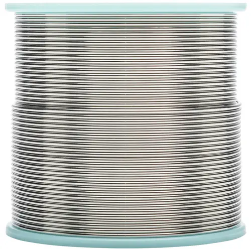 Weller T0051386799 Lötzinn, bleifrei Spule, bleifrei Sn3,0Ag0,5Cu 500g 1.20mm Weller T0051386799 Lötzinn, bleifrei Spule, bleifrei Sn3,0Ag0,5Cu 500g 1.20mm