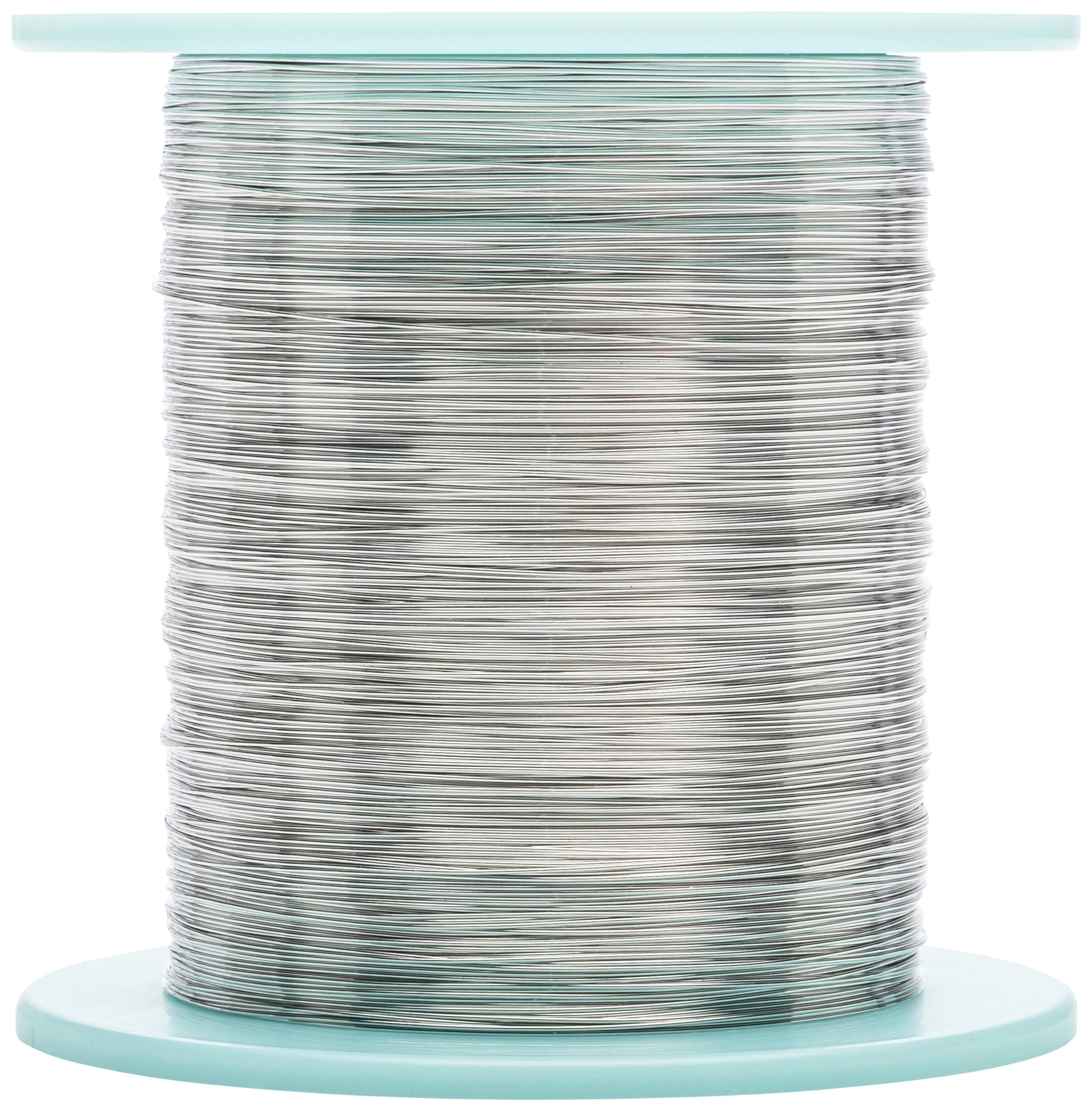 Weller T0051388399 Lötzinn, bleifrei Spule, bleifrei Sn3,0Ag0,5Cu 100g 0.30mm