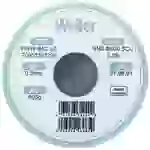 Weller T0051387299 Lötzinn, bleifrei Spule, bleifrei Sn3,0Ag0,5Cu 500g 0.30mm Weller T0051387299 Lötzinn, bleifrei Spule, bleifrei Sn3,0Ag0,5Cu 500g 0.30mm