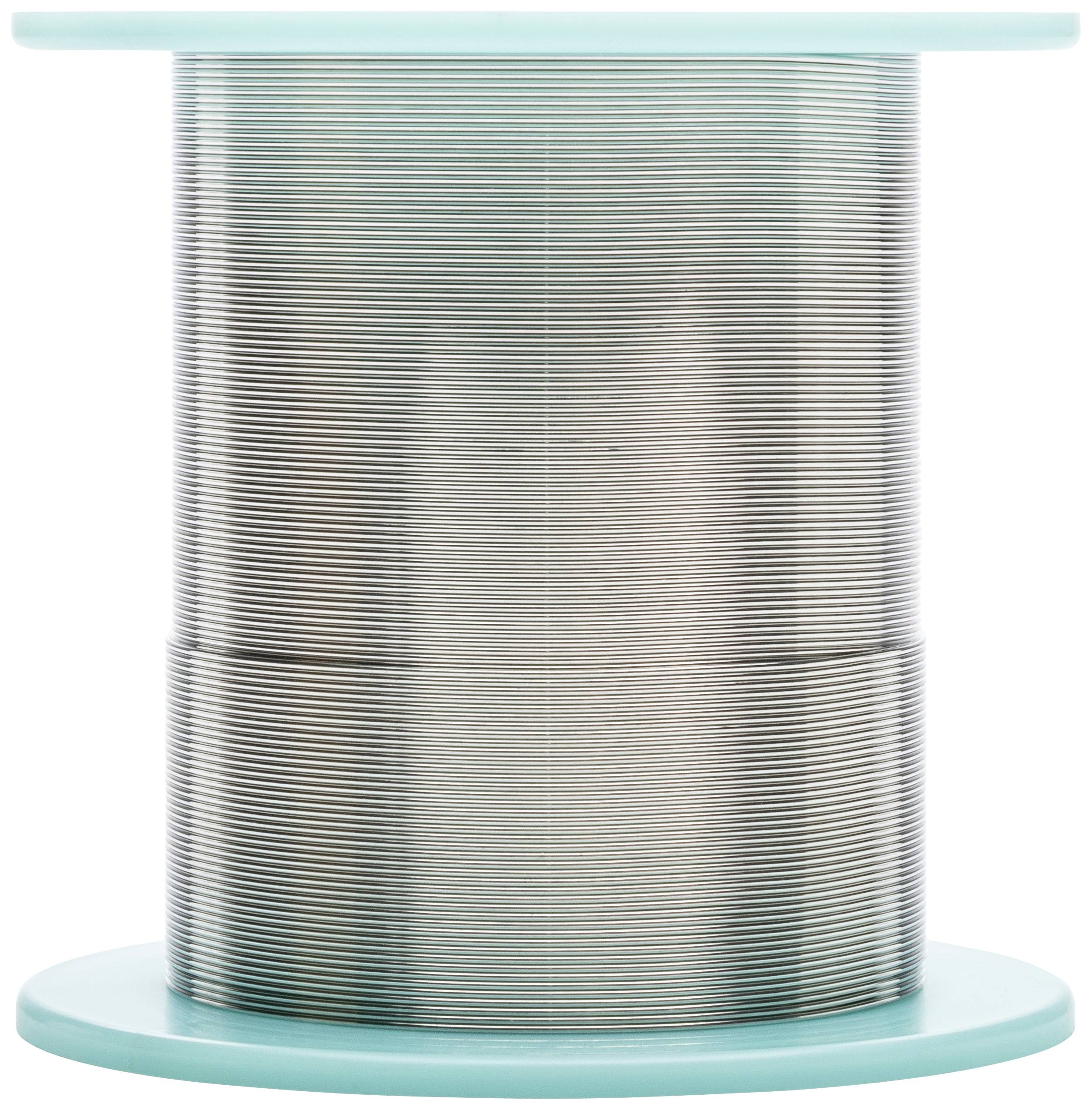 Weller T0051402799 Lötzinn, bleifrei bleifrei, Spule Sn0,6Cu0,05Ni 100g 0.50mm