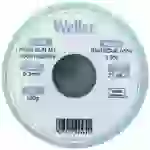 Weller T0051402899 Lötzinn, bleifrei bleifrei, Spule Sn0,6Cu0,05Ni 100g 0.30mm Weller T0051402899 Lötzinn, bleifrei bleifrei, Spule Sn0,6Cu0,05Ni 100g 0.30mm