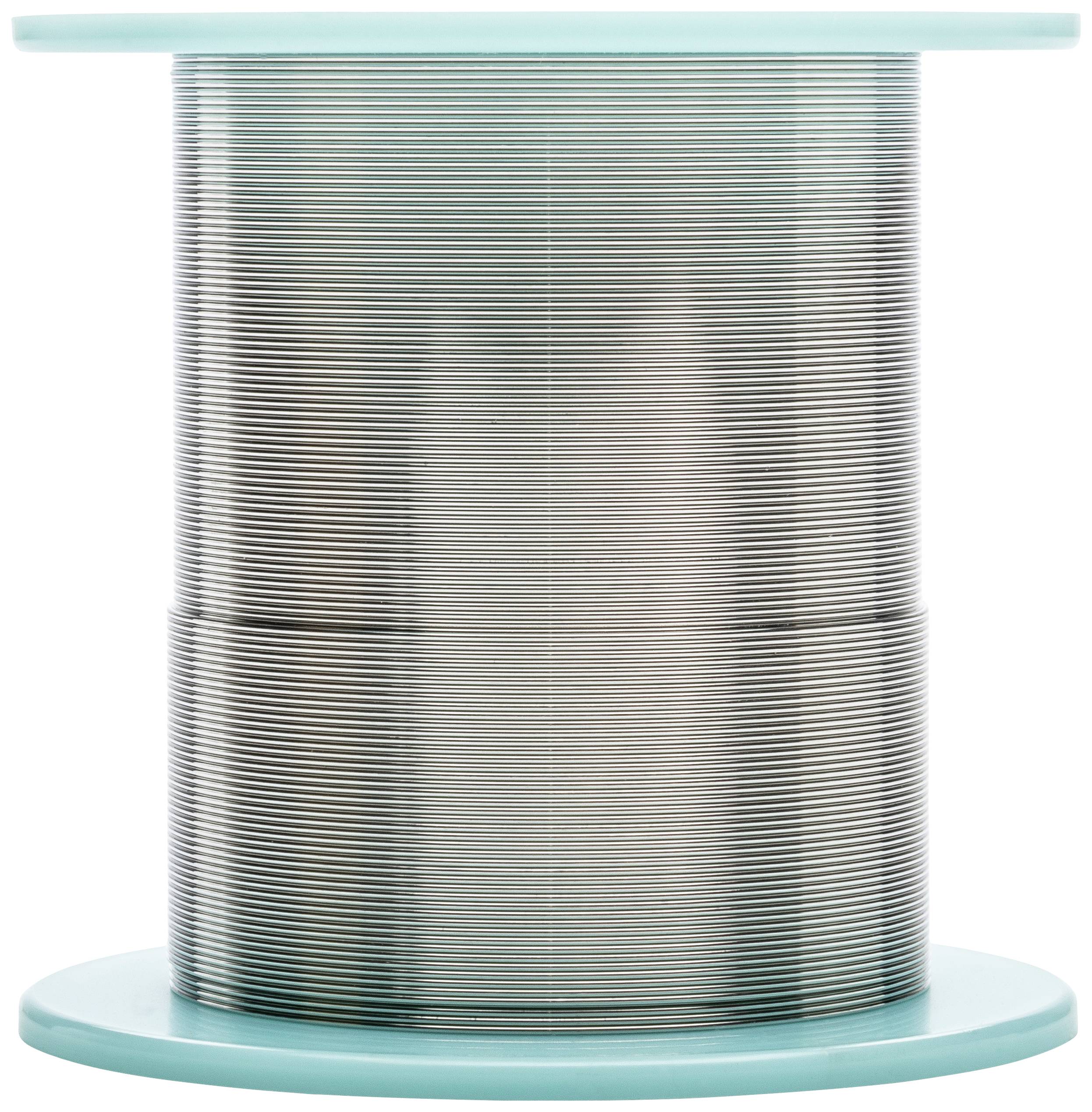 Weller T0051402899 Lötzinn, bleifrei bleifrei, Spule Sn0,6Cu0,05Ni 100g 0.30mm