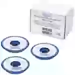 Weller T0051402999 Lötzinn, bleifrei Sn0,6Cu0,05Ni 21g 0.30 mm, 0.50 mm, 0.80mm Weller T0051402999 Lötzinn, bleifrei Sn0,6Cu0,05Ni 21g 0.30 mm, 0.50 mm, 0.80mm