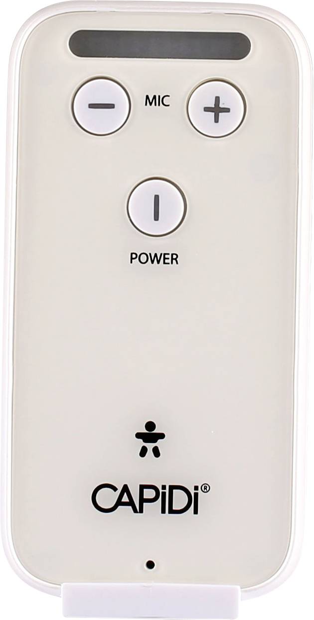 Capidi Perle 32900 Babyphone DECT