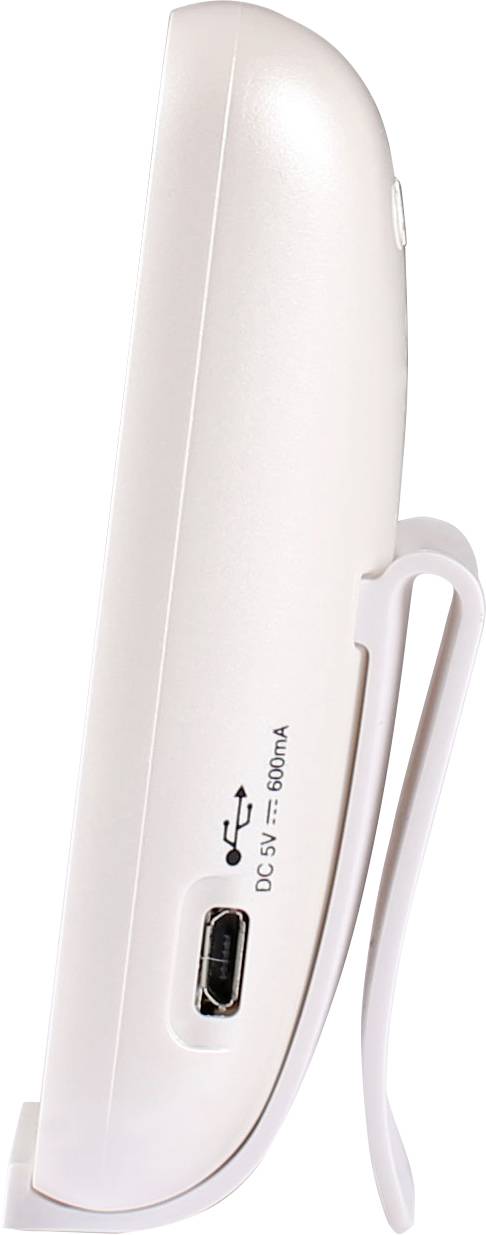 Capidi Perle 32900 Babyphone DECT