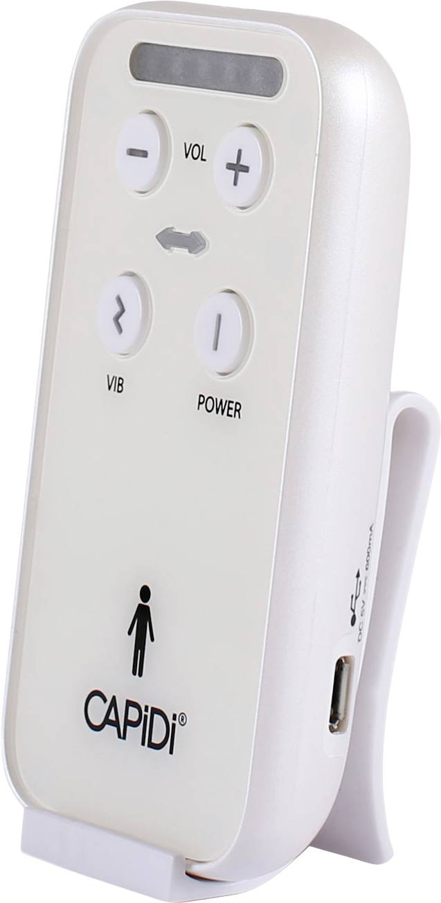 Capidi Perle 32900 Babyphone DECT