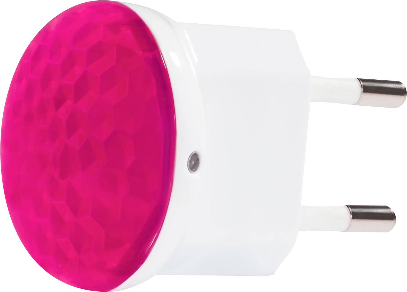 Capidi NL8 80002 Nachtlicht LED Pink