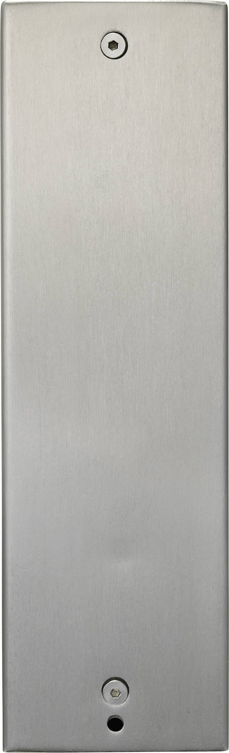 Sygonix SY-4979748 Gartensteckdose Edelstahl