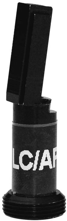 Trend Networks R240-VIP-LCA Tip LC/APC Videoadapter 1St.