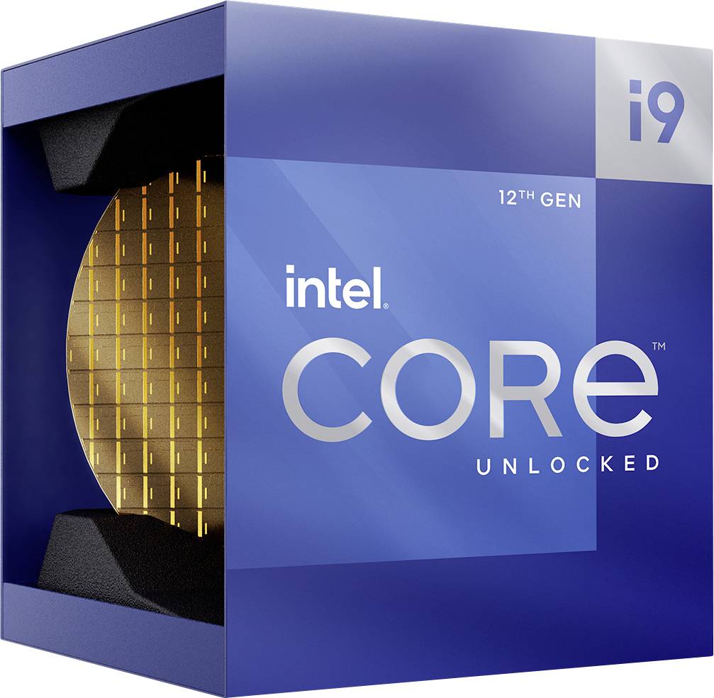 Intel® Core™ i9 12900K 16 x 3.2 GHz 16-Core Prozessor (CPU) Tray Sockel (PC): Intel® LGA 1700 241 W