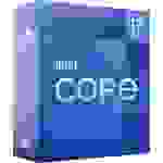 Intel® Core™ i7 12700K 12 x 3.6GHz 12-Core Prozessor (CPU) Tray Sockel (PC): Intel® 1700 190W