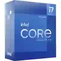 Intel® Core™ i7 12700K 12 x 3.6GHz 12-Core Prozessor (CPU) Tray Sockel (PC): Intel® LGA 1700 190W Intel® Core™ i7 12700K 12 x 3.6GHz 12-Core Prozessor (CPU) Tray Sockel (PC): Intel® LGA 1700 190W