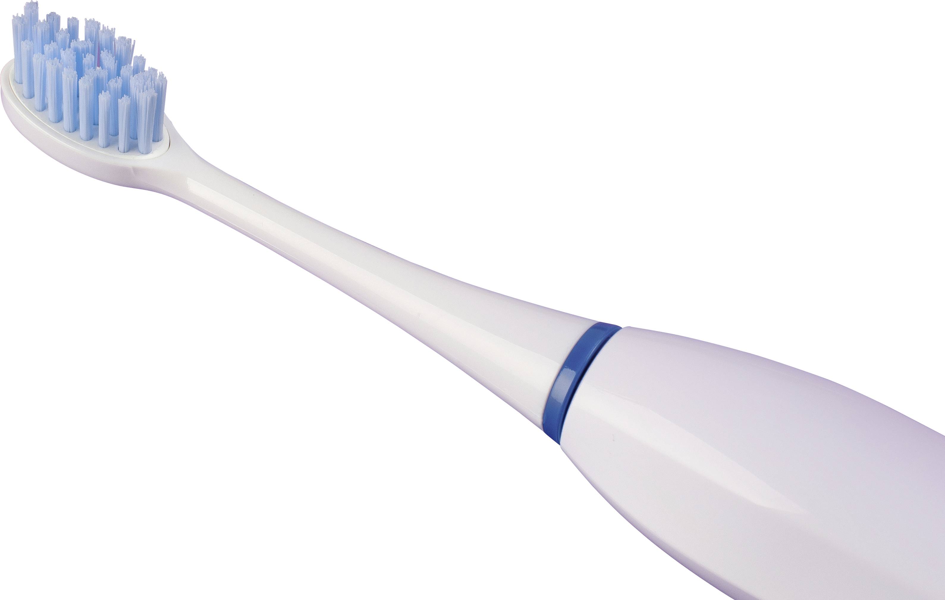 CURAPROX Hydrosonic Easy 73349192 Elektrische Zahnbürste Schallzahnbürste Weiß