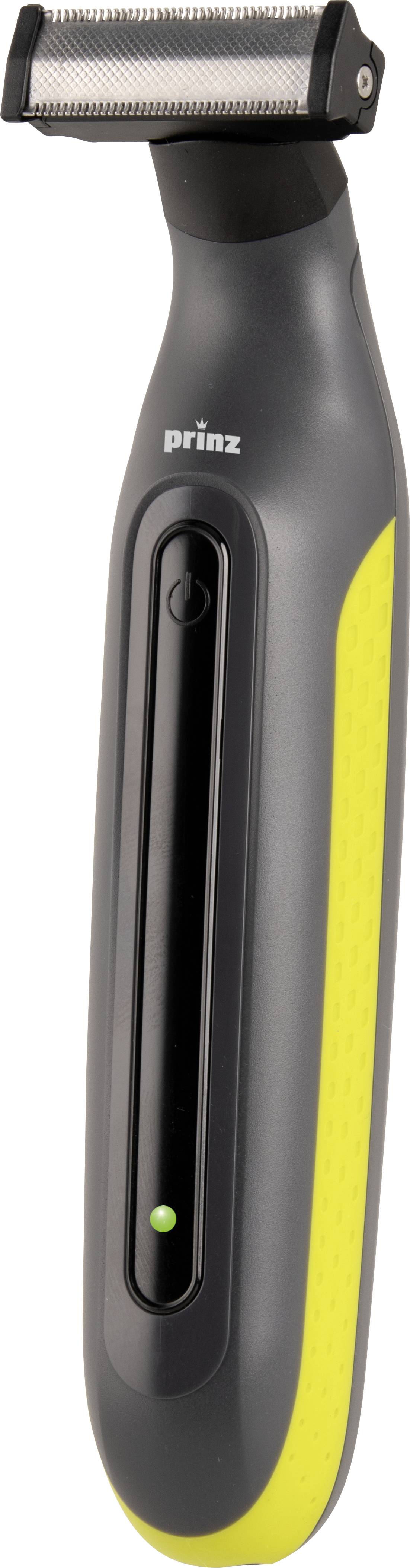 Prinz PZ-BKT1 Körperhaartrimmer