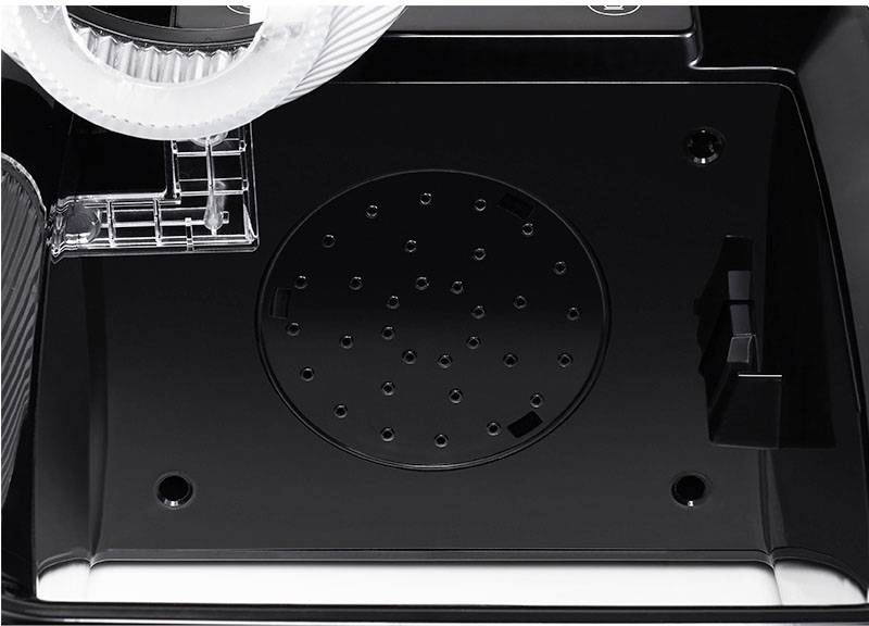 Unold Aroma Star 28435 Kaffeevollautomat Schwarz