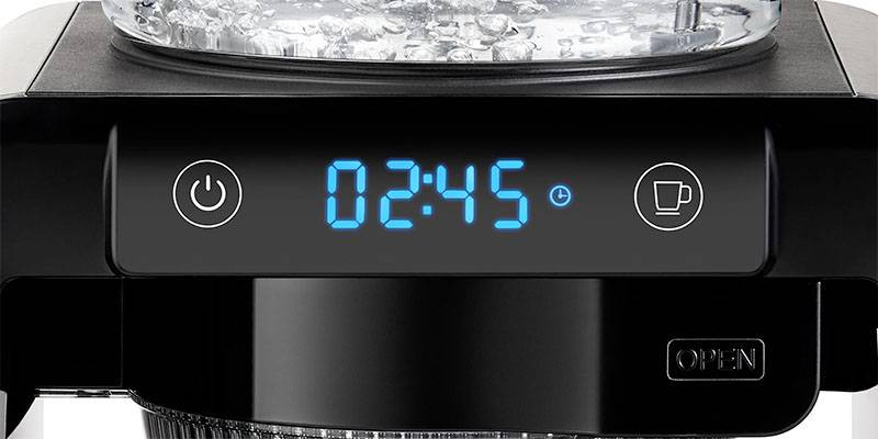 Unold Aroma Star 28435 Kaffeevollautomat Schwarz