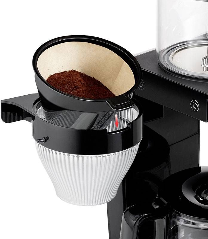 Unold Aroma Star 28435 Kaffeevollautomat Schwarz