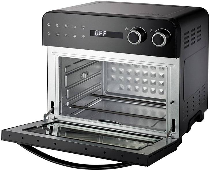 Unold Oven/Fryer Diamant Minibackofen 23 l