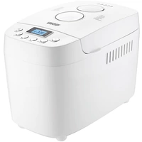 Unold Bachmeister Big Brotbackautomat 1500g Weiß Unold Bachmeister Big Brotbackautomat 1500g Weiß