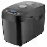 Unold Bachmeister Big Brotbackautomat 1500g Schwarz Unold Bachmeister Big Brotbackautomat 1500g Schwarz