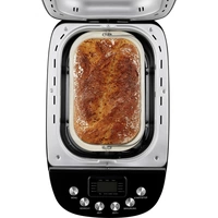 Unold Bachmeister Big Brotbackautomat 1500g Schwarz Unold Bachmeister Big Brotbackautomat 1500g Schwarz