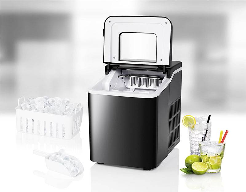 Unold Freeze Eiswürfelbereiter 1.6 l