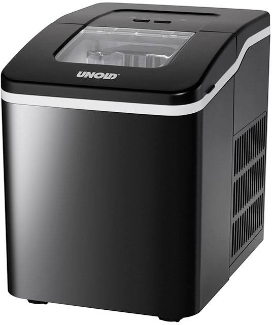 Unold Freeze Eiswürfelbereiter 1.6 l