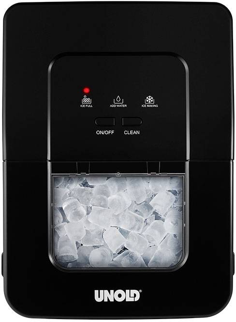 Unold Freeze Eiswürfelbereiter 1.6l