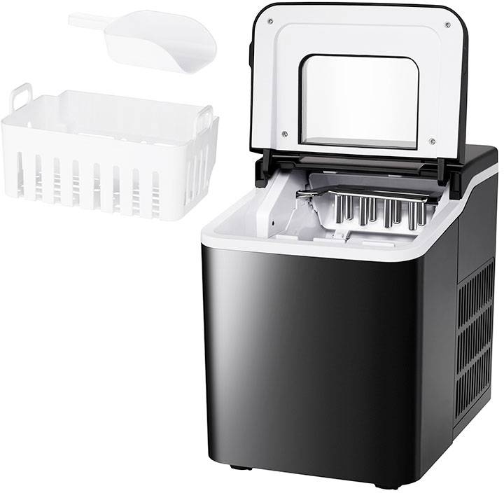 Unold Freeze Eiswürfelbereiter 1.6 l