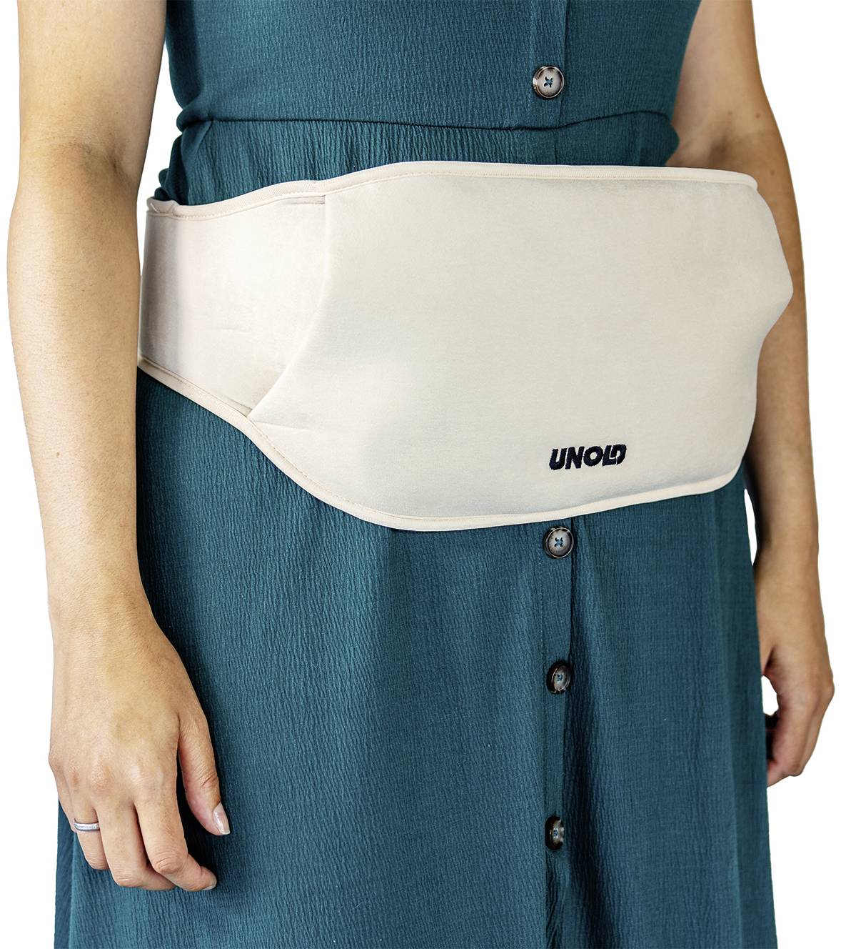 Unold Wärmi Wärmflasche 380W Beige