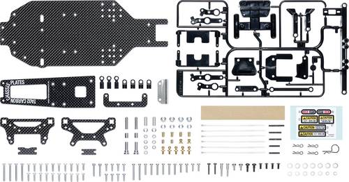 Tamiya 47479 Tuningteil