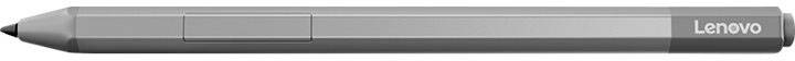 Lenovo Precision Pro Pen Touchpen Bluetooth Schwarz